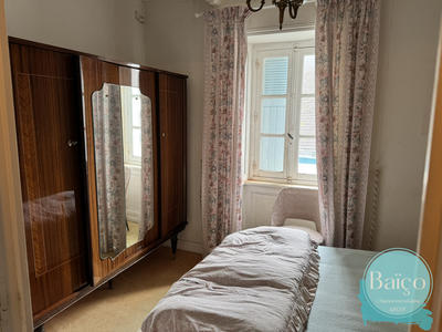 Maison - 87 m² - 4 pièces