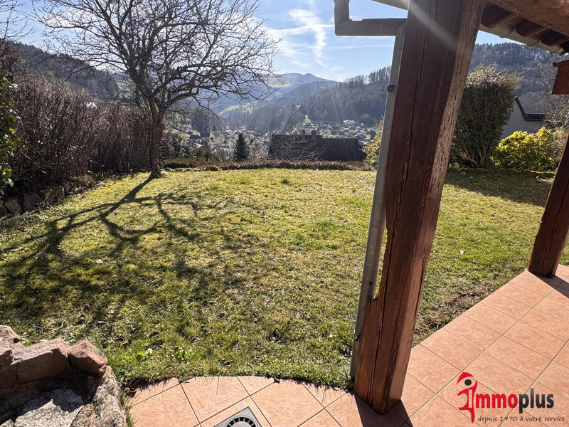 Maison - 135 m² - 5 pièces