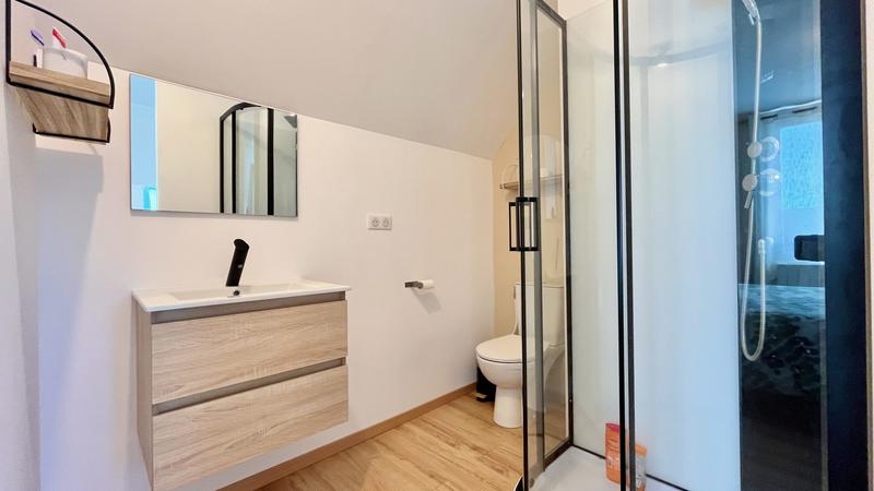 Maison - 142 m² - 7 pièces