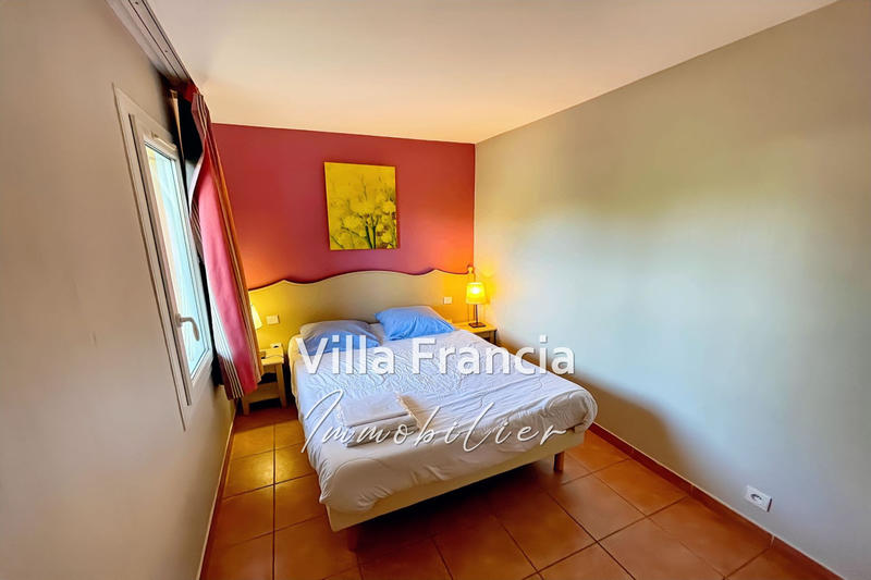 Appartement - 34 m² - 2 pièces