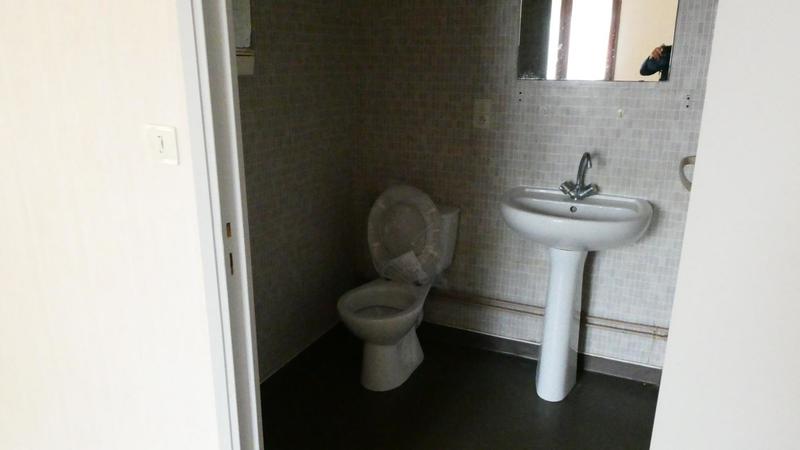 Appartement - 31 m² - 1 pièce