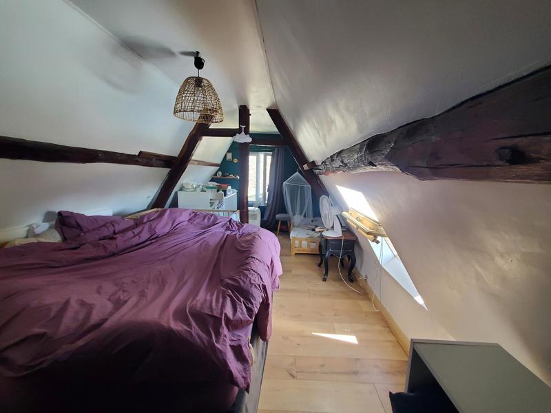 Maison - 68 m² - 3 pièces