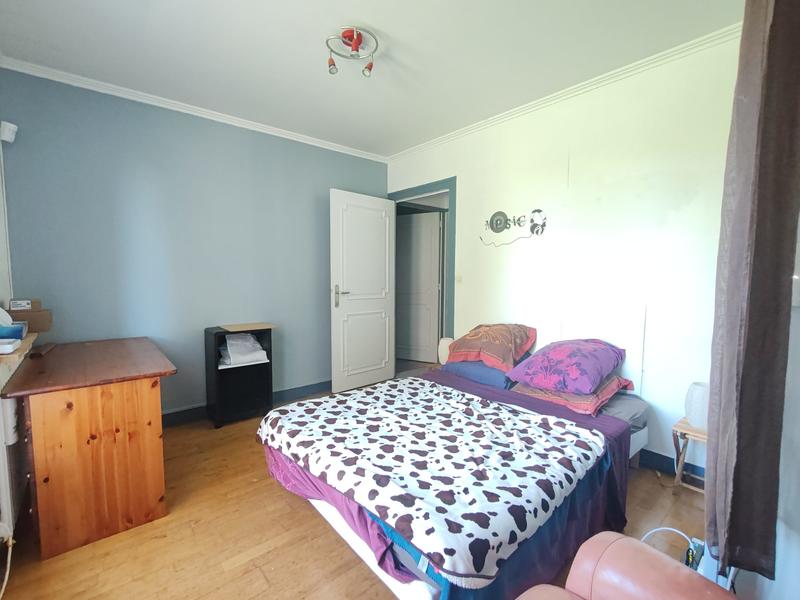 Villa - 129 m² - 5 pièces