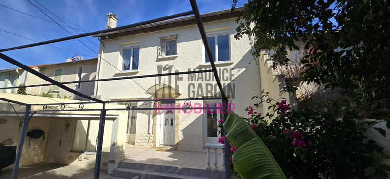 Maison - 150 m² - 6 pièces