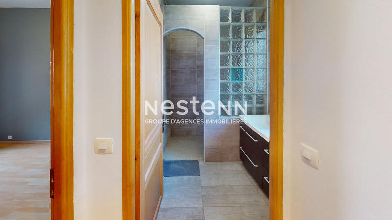 Maison - 109 m² - 5 pièces