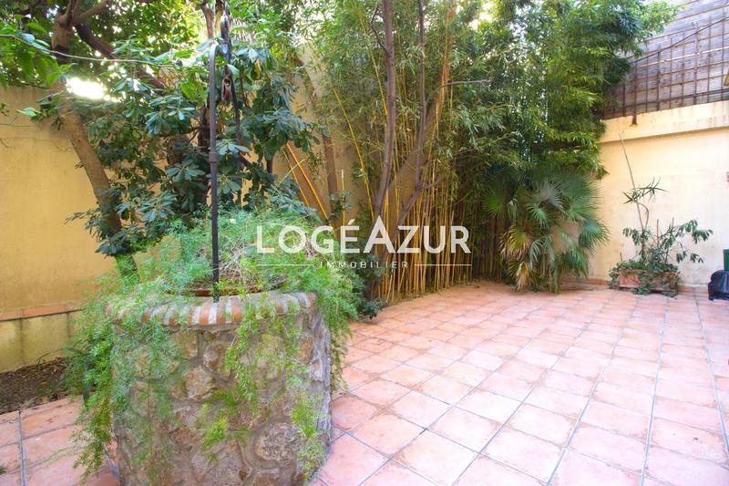 Appartement - 110 m² - 4 pièces