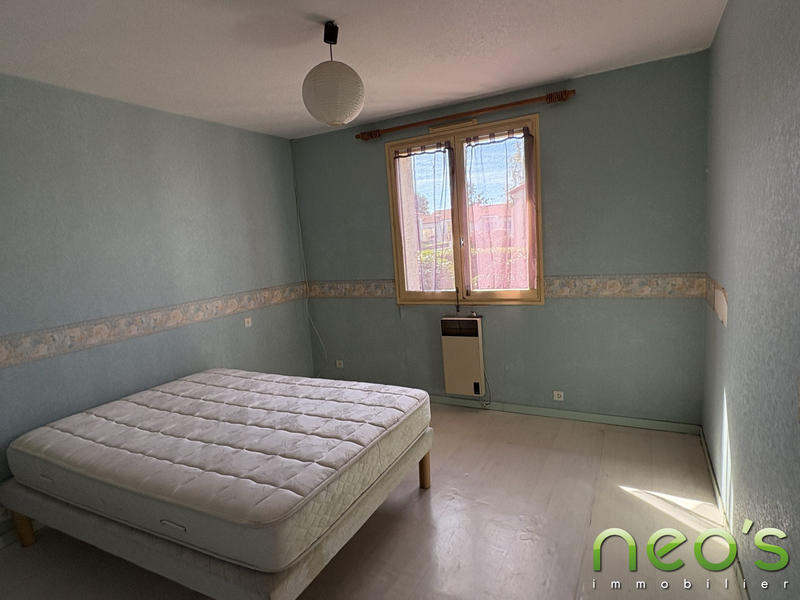 Maison traditionnelle - 109 m² - 6 pièces