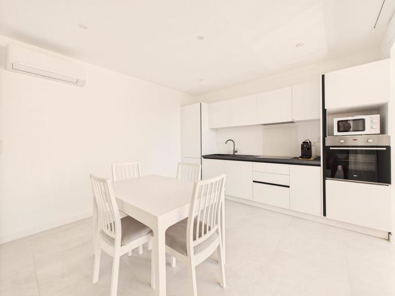 Appartement - 78 m² - 3 pièces