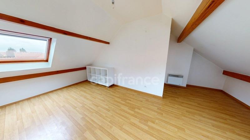 Duplex - 41 m² - 2 pièces