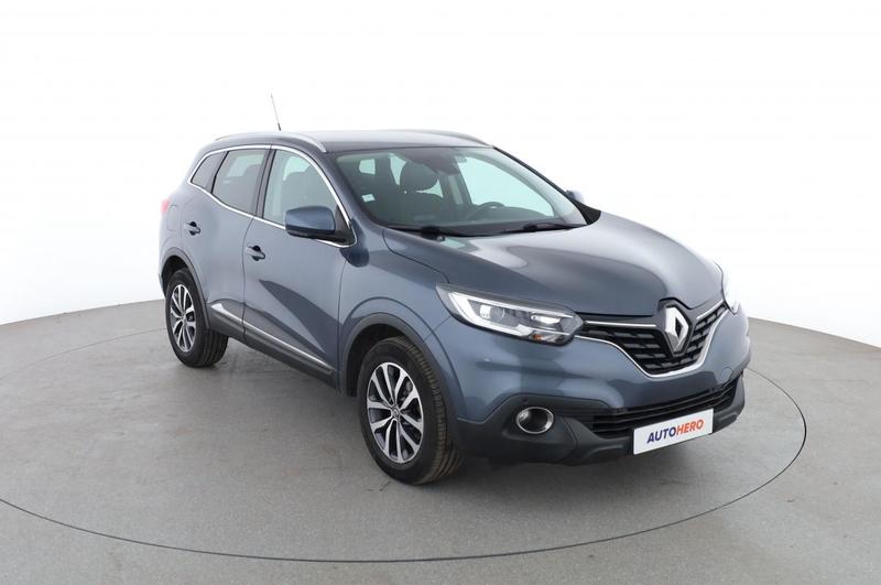 Renault Kadjar 1.2 TCe Energy Business 130 ch