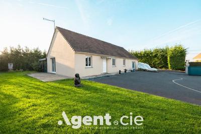 Maison - 178 m² - 6 pièces