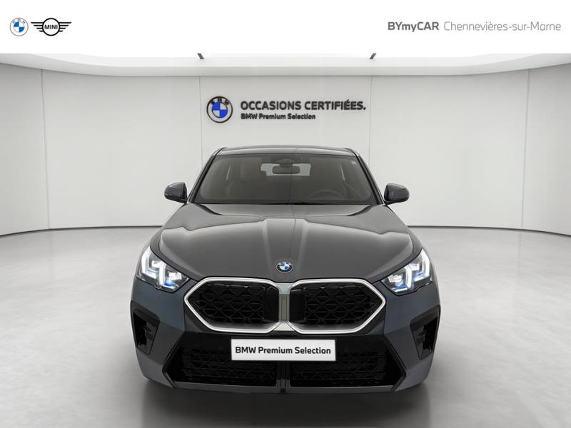 Bmw X2 U10 sDrive 20i 170ch Dkg7 m Sport