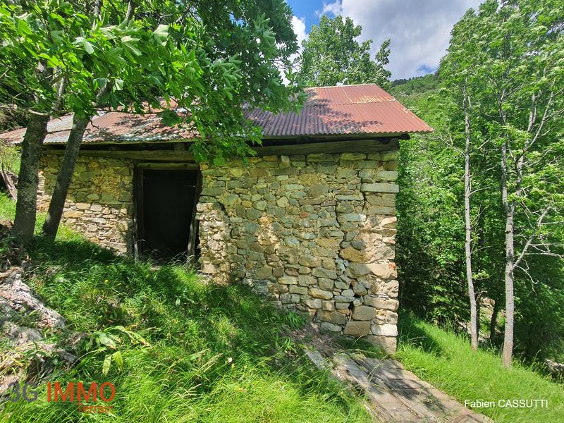 Terrain de loisirs - 16 318 m²