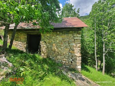 Terrain de loisirs - 16 318 m²