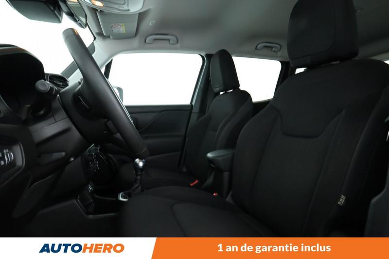 Jeep Renegade 1.6 MultiJet 130 ch