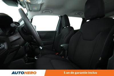 Jeep Renegade 1.6 MultiJet 130 ch