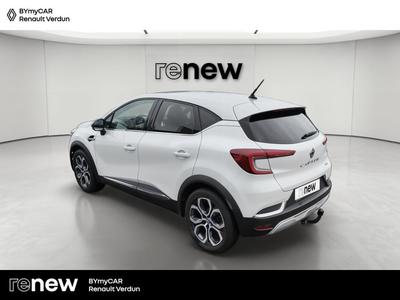 Renault Captur E-Tech 145 - 21 Intens