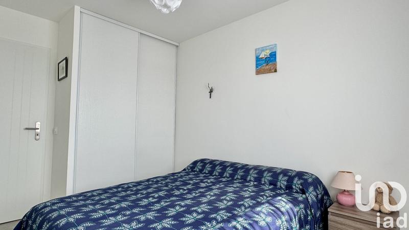 Appartement - 77 m² - 4 pièces