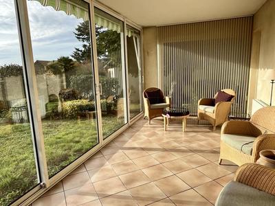 Maison - 170 m² - 6 pièces