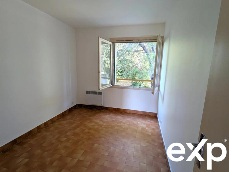 Appartement - 36 m² - 3 pièces