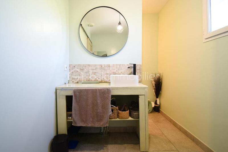 Maison - 101 m² - 4 pièces