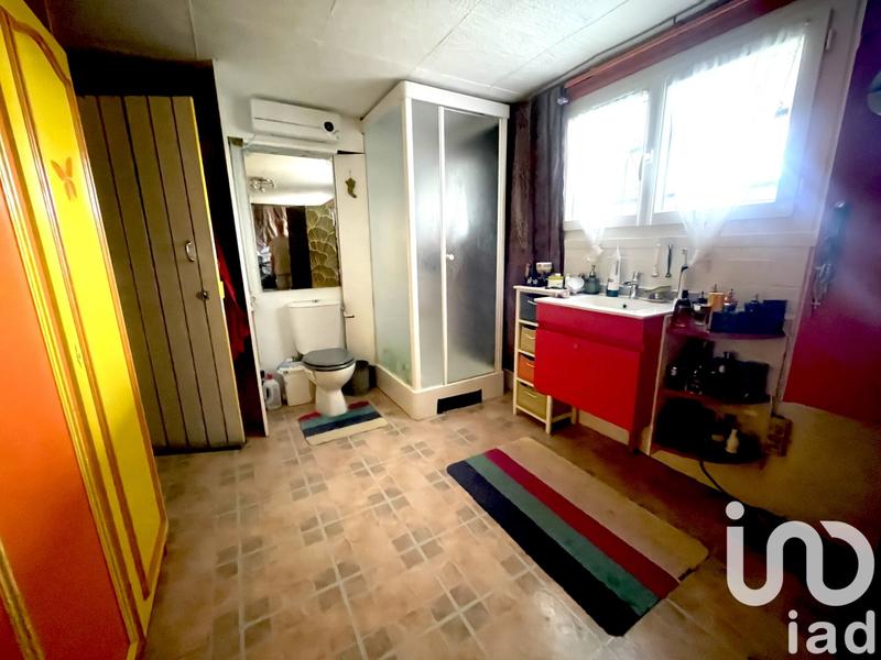 Maison - 137 m² - 6 pièces