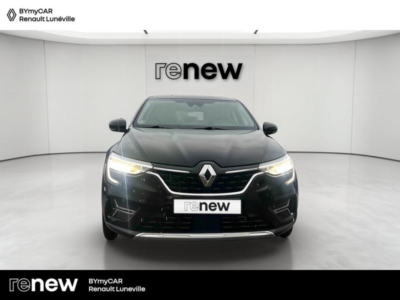 Renault Arkana E-Tech 145 - 21b Intens