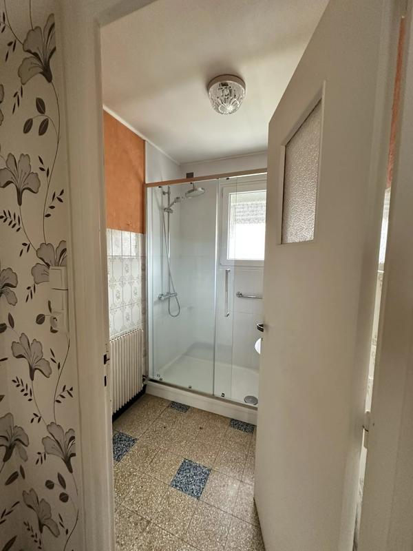 Maison - 75 m² - 4 pièces