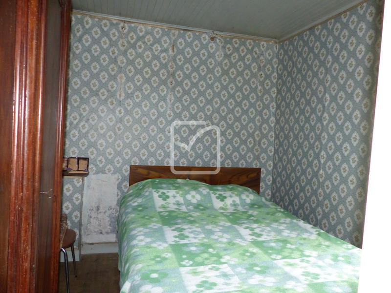 Ferme - 140 m² - 5 pièces