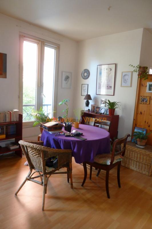 Viager - Appartement - 27 m² - 1 pièce