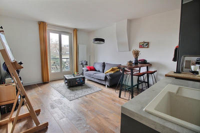 Appartement - 50 m² - 3 pièces