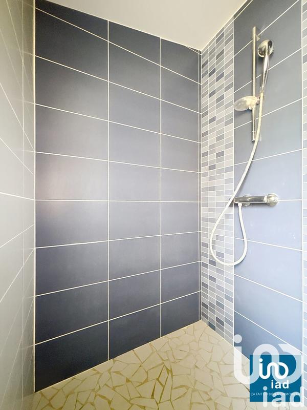 Maison de maîtres - 180 m² - 10 pièces