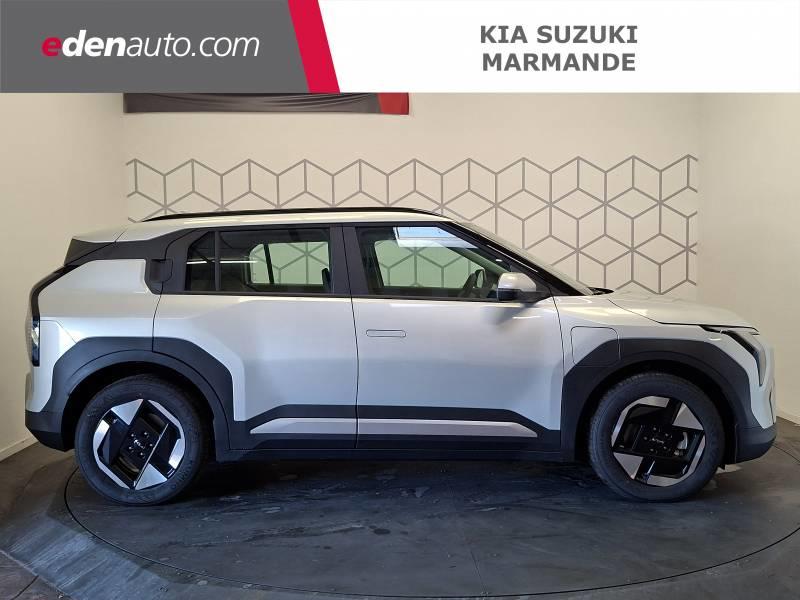 Kia Ev3 81.4 kWh 204 ch