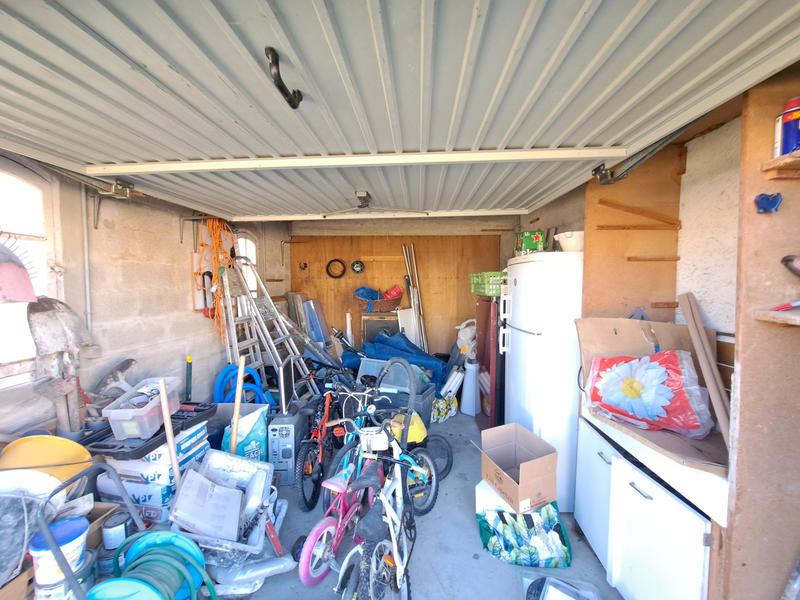 Maison - 140 m² - 4 pièces