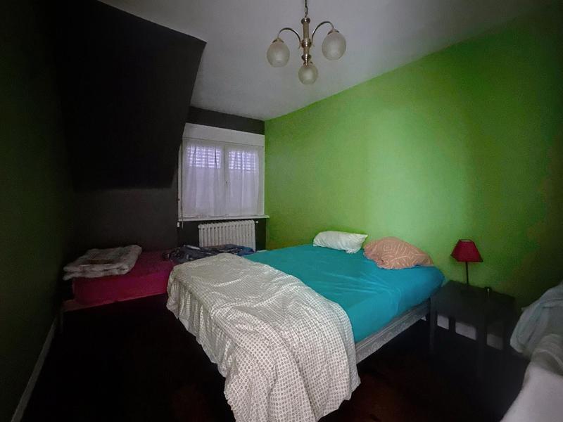 Maison - 65 m² - 4 pièces