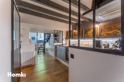 Appartement - 71 m² - 3 pièces