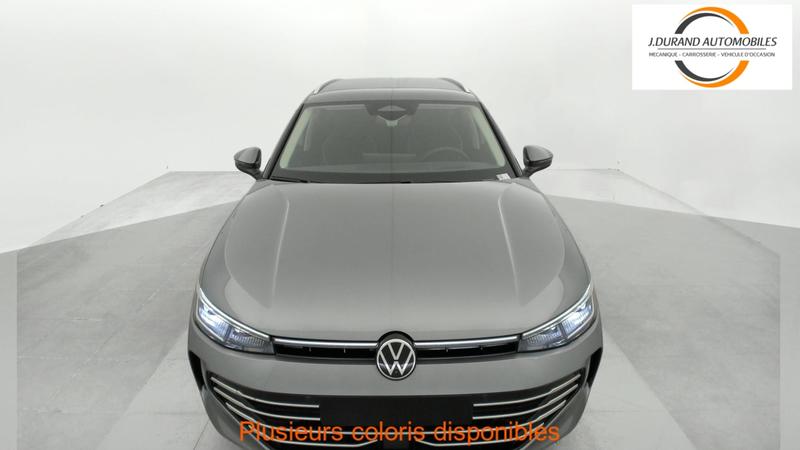 Volkswagen Passat 1.5 eTSI Opf 150 Dsg7 Elegance