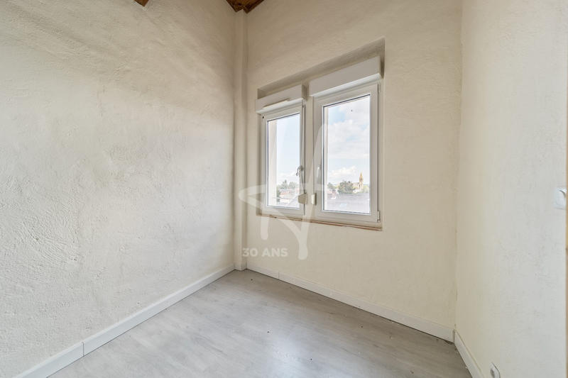 Appartement - 118 m² - 5 pièces