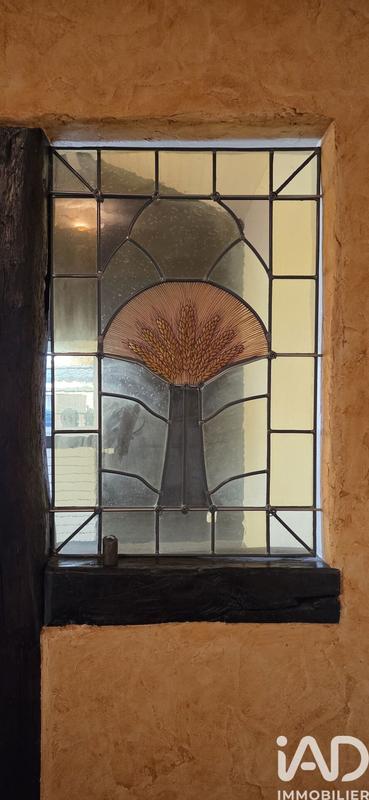 Maison - 165 m² - 7 pièces