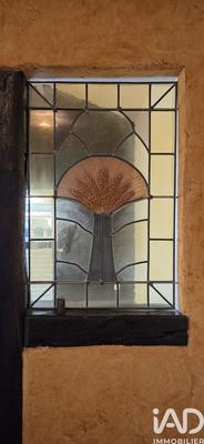 Maison - 165 m² - 7 pièces