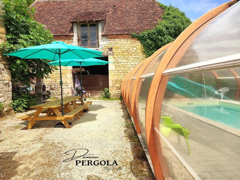 Maison - 300 m² - 10 pièces