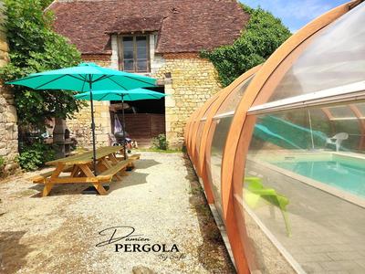 Maison - 300 m² - 10 pièces