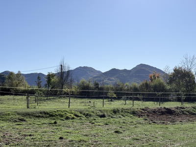 Terrain agricole - 2 926 m²