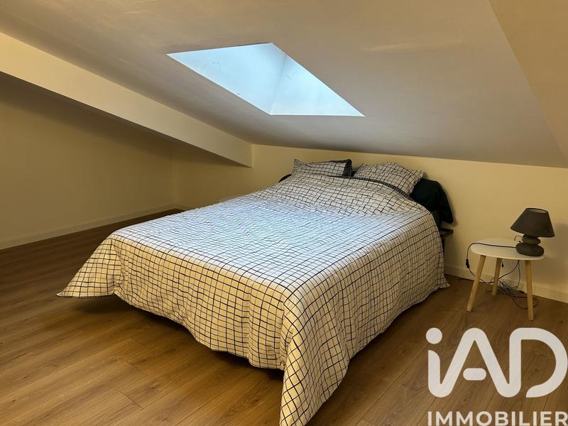 Appartement - 44 m² - 3 pièces