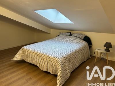 Appartement - 44 m² - 3 pièces