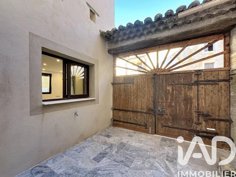 Maison - 180 m² - 5 pièces