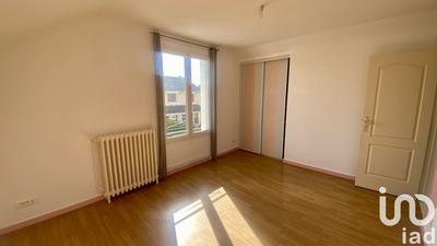 Maison - 82 m² - 4 pièces