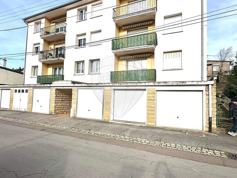 Appartement - 75 m² - 4 pièces