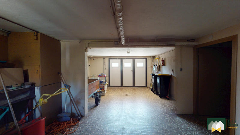 Maison traditionnelle - 76 m² - 4 pièces