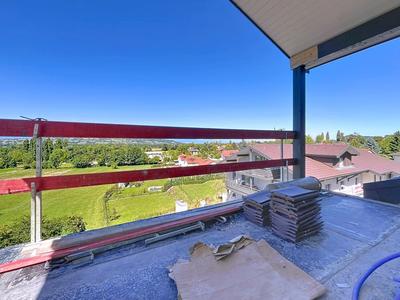 Appartement - 101 m² - 4 pièces